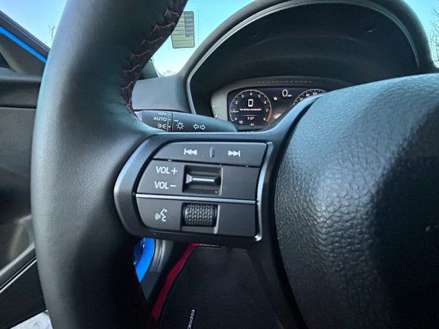 Used 2025 Honda Civic Type R image 13