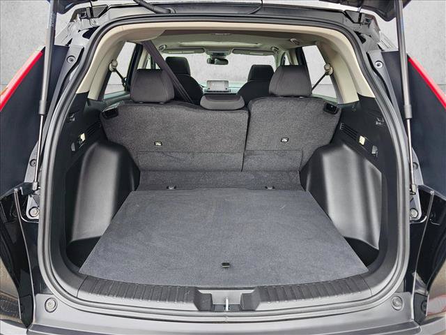 Used 2024 Honda CR-V EX image 10
