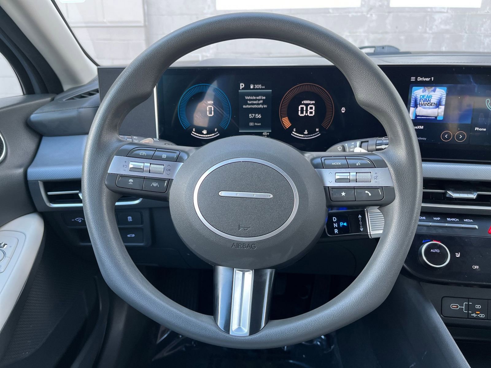 Used 2025 Hyundai Sonata SEL image 28