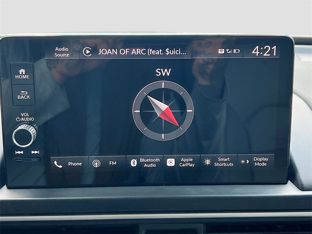 Used 2025 Honda Pilot EX-L image 13