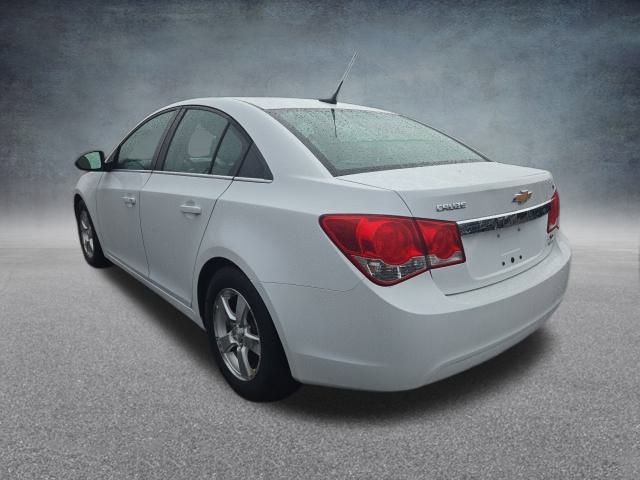 Used 2014 Chevrolet Cruze LT image 7