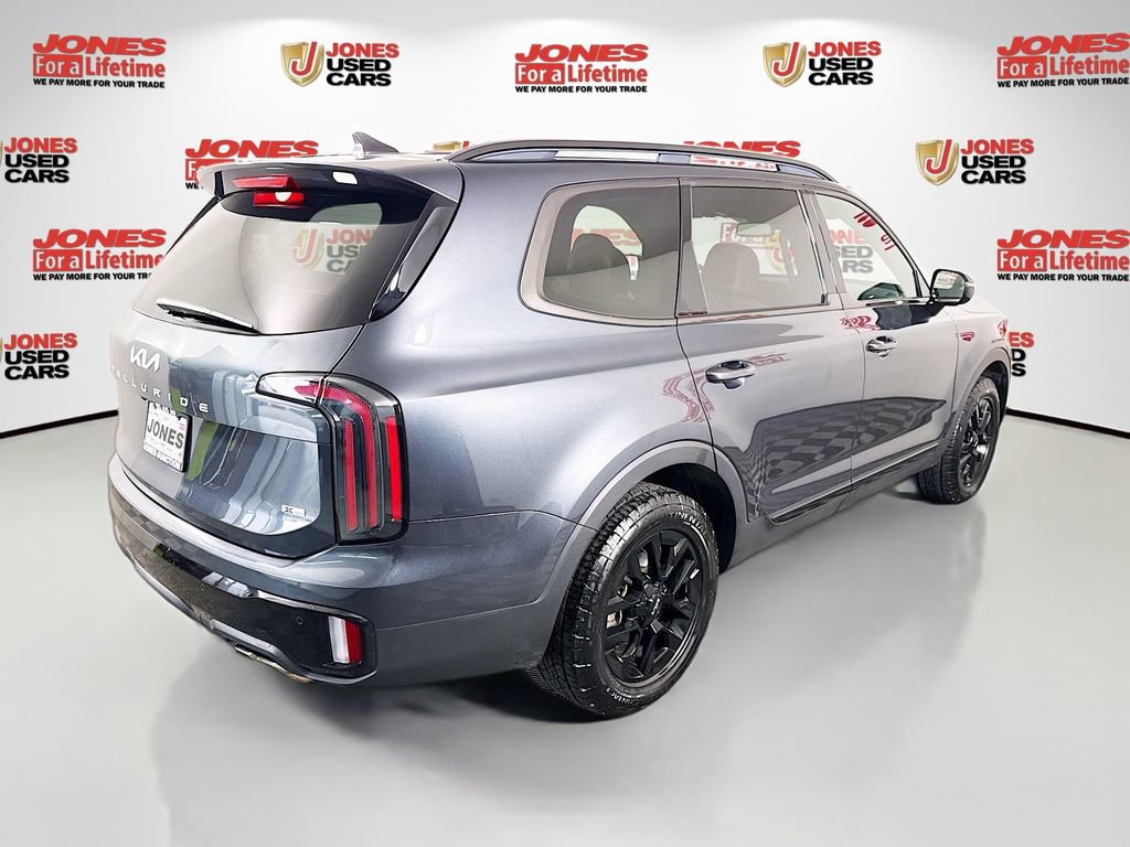 Used 2024 Kia Telluride SX X-Pro AWD/4WD image 20