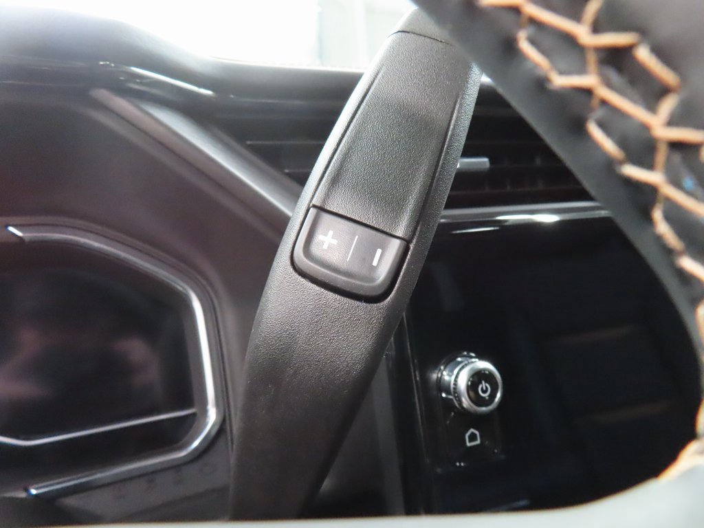 Used 2025 GMC Sierra 2500 AT4 w/ AT4 Premium Plus Package image 67