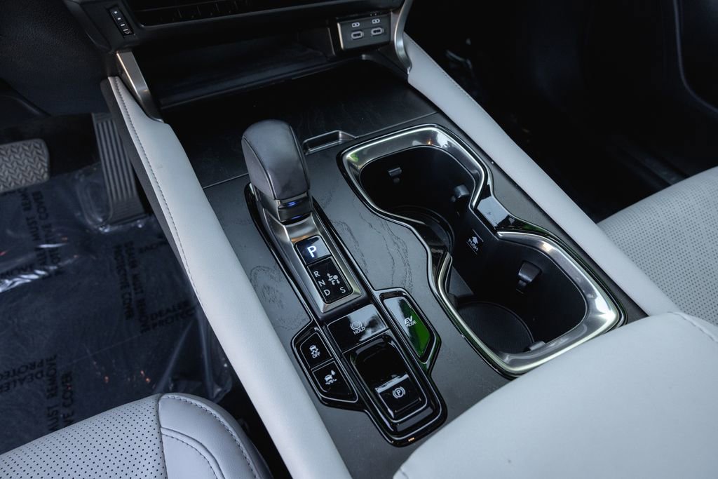 Used 2023 Lexus RX 350 w/ Cold Area Package image 16