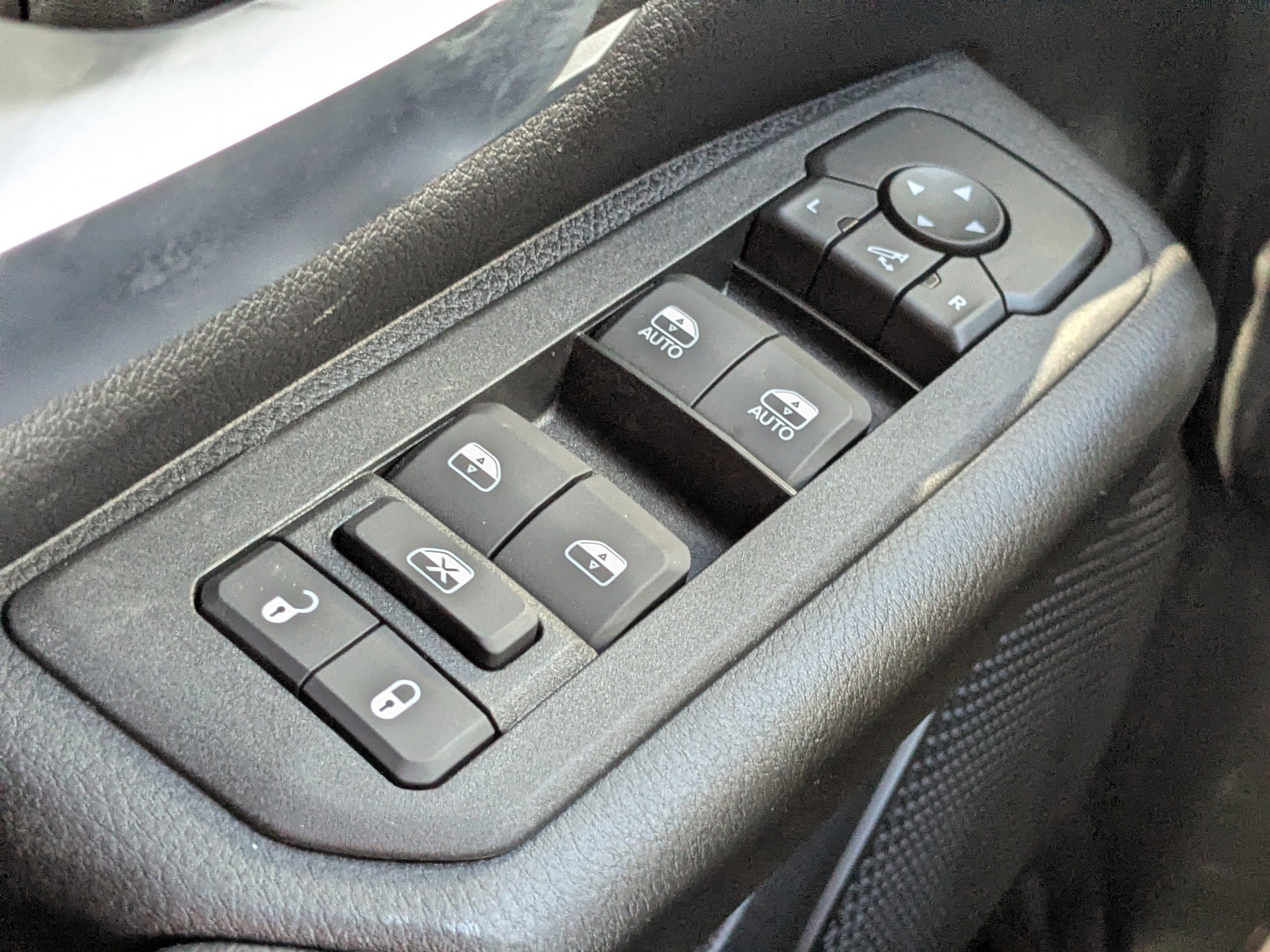 New 2026 RAM 1500 Big Horn image 23