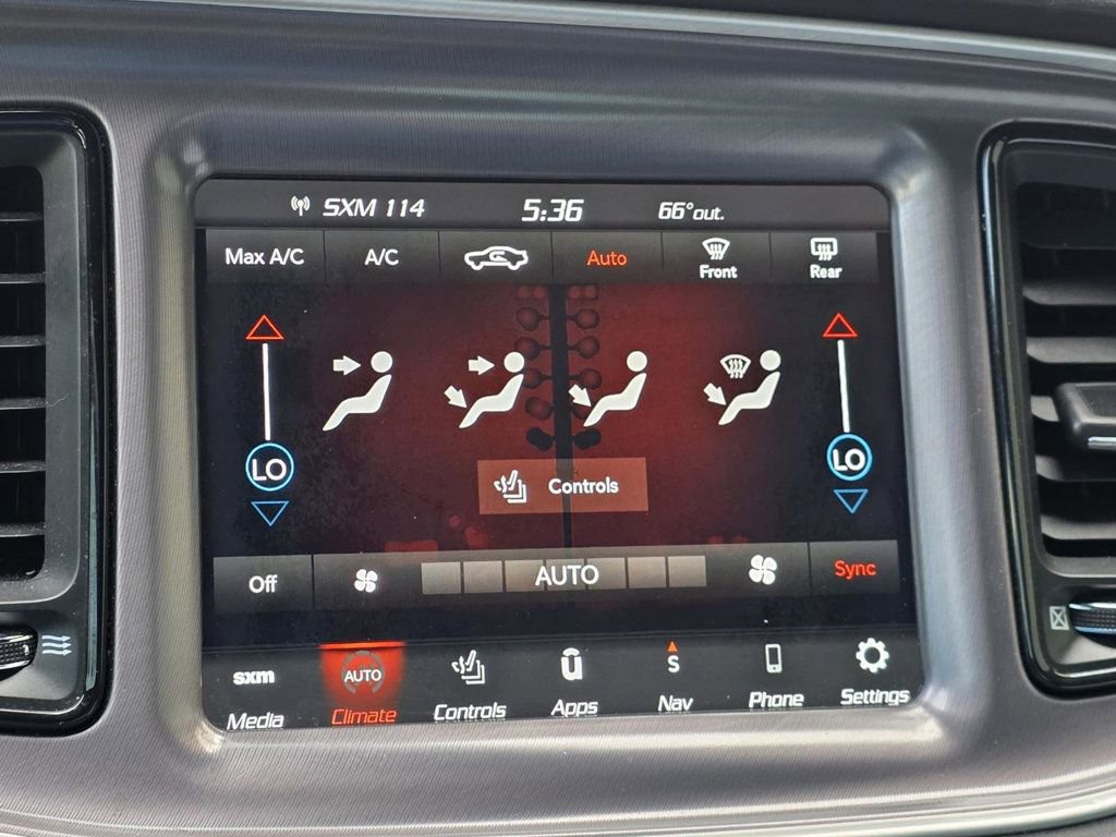 Used 2020 Dodge Challenger GT w/ Plus Package AWD/4WD image 11