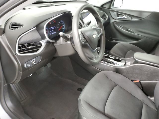 Used 2024 Chevrolet Malibu LS image 18