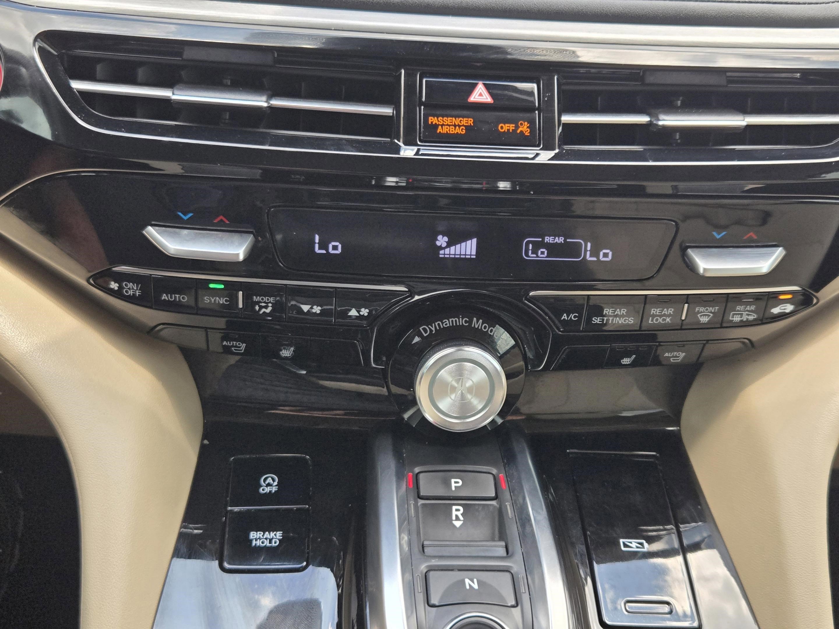 Used 2024 Acura MDX FWD w/ Technology Package image 25