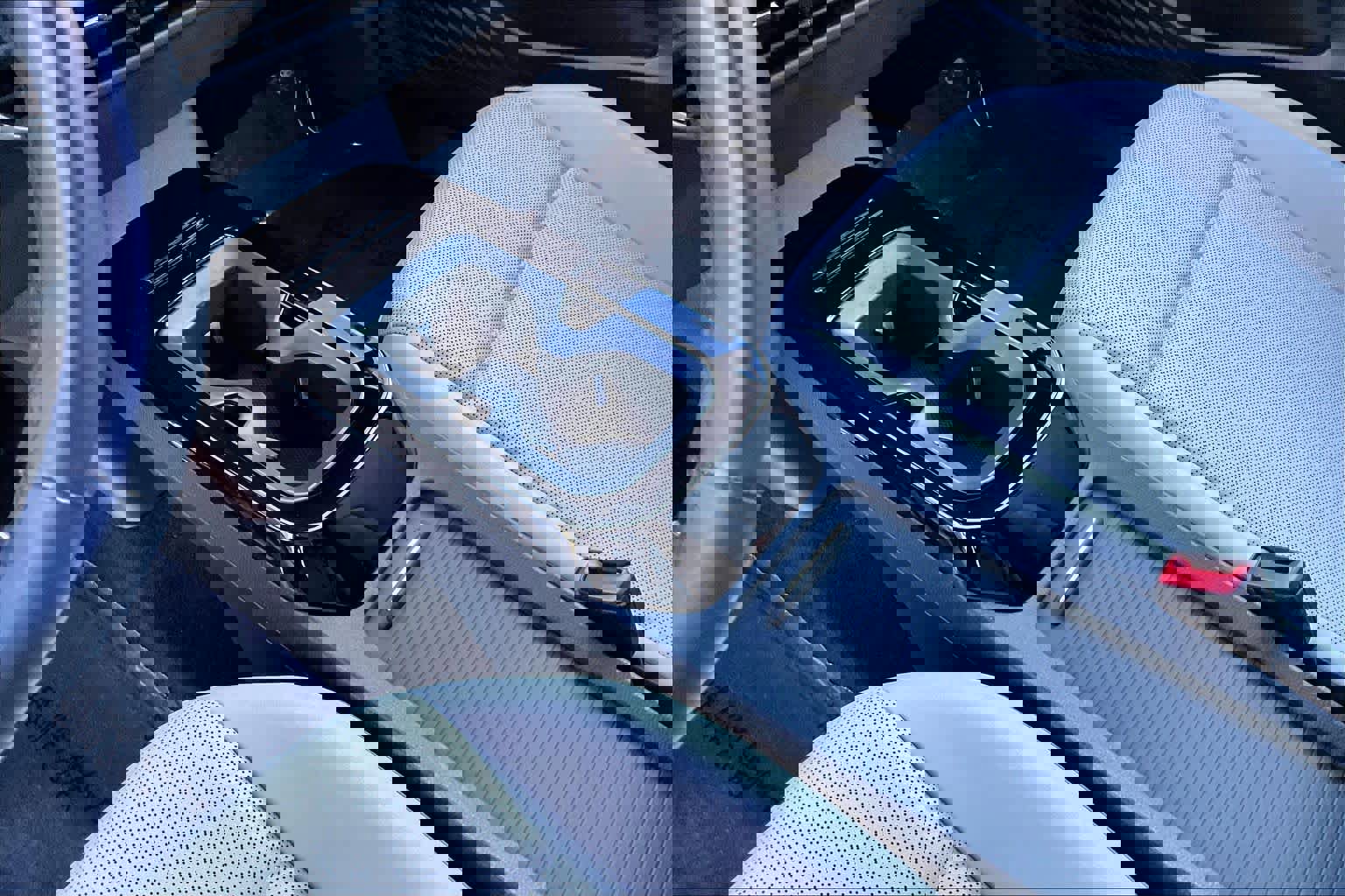 Used 2022 Volkswagen ID.4 Pro S image 16