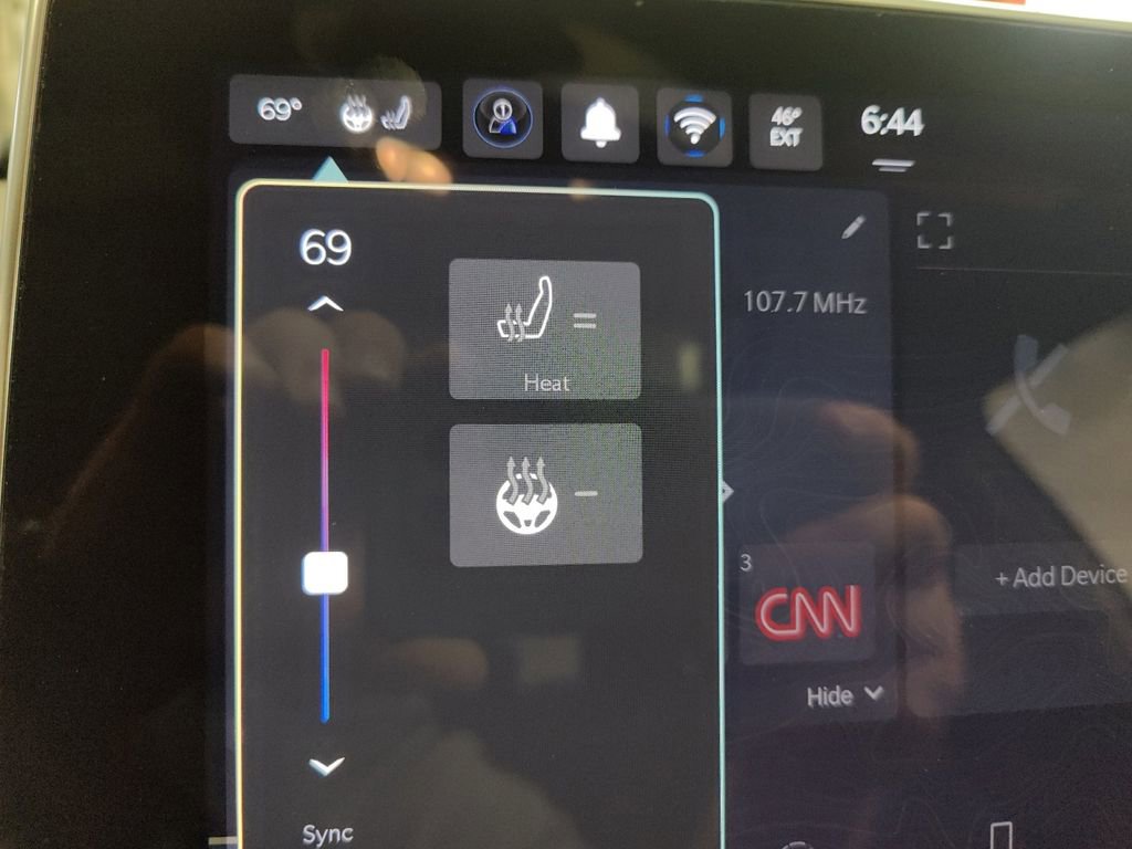 New 2025 Jeep Compass Limited w/ Sun & Sound Group image 26