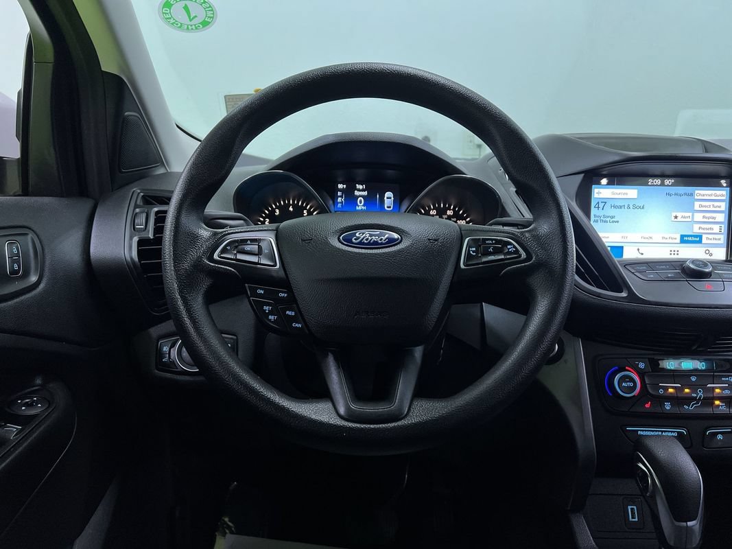 Used 2019 Ford Escape SE AWD/4WD image 20