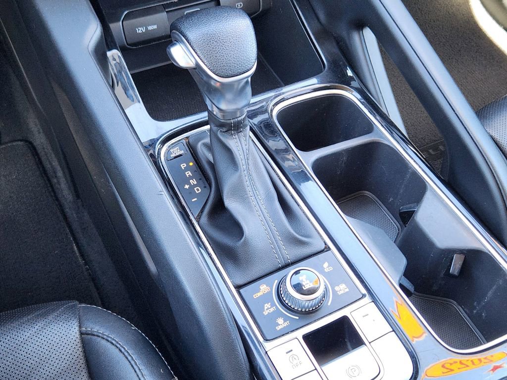 Certified 2022 Kia Telluride LX image 22