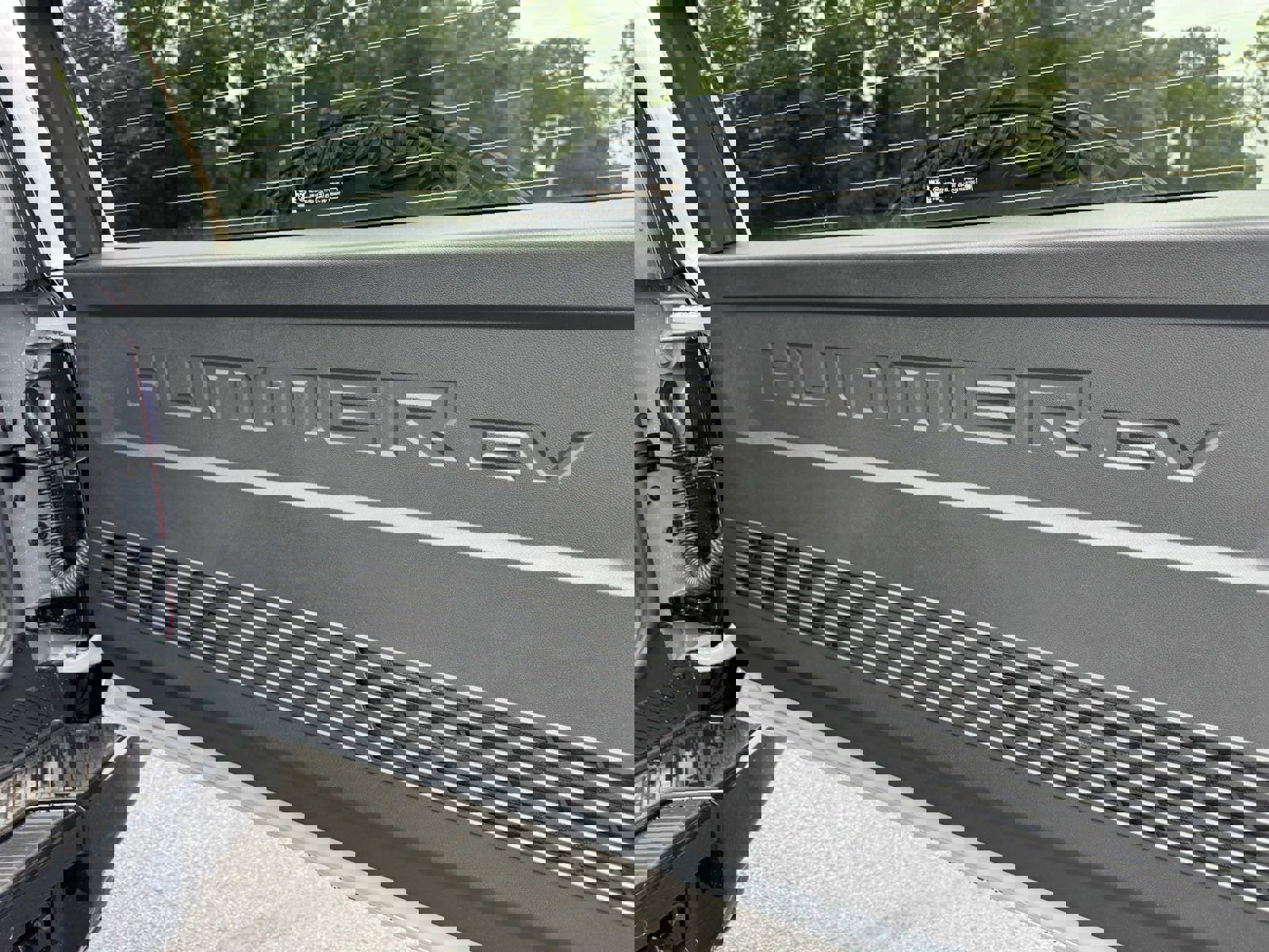 New 2025 GMC Hummer EV 3X w/ Extreme Off-Road Package image 6