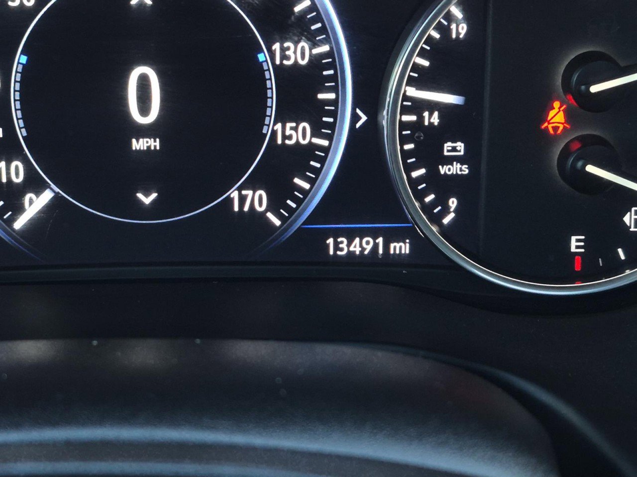 Certified 2021 Buick Enclave Avenir w/ Avenir Technology Package image 27