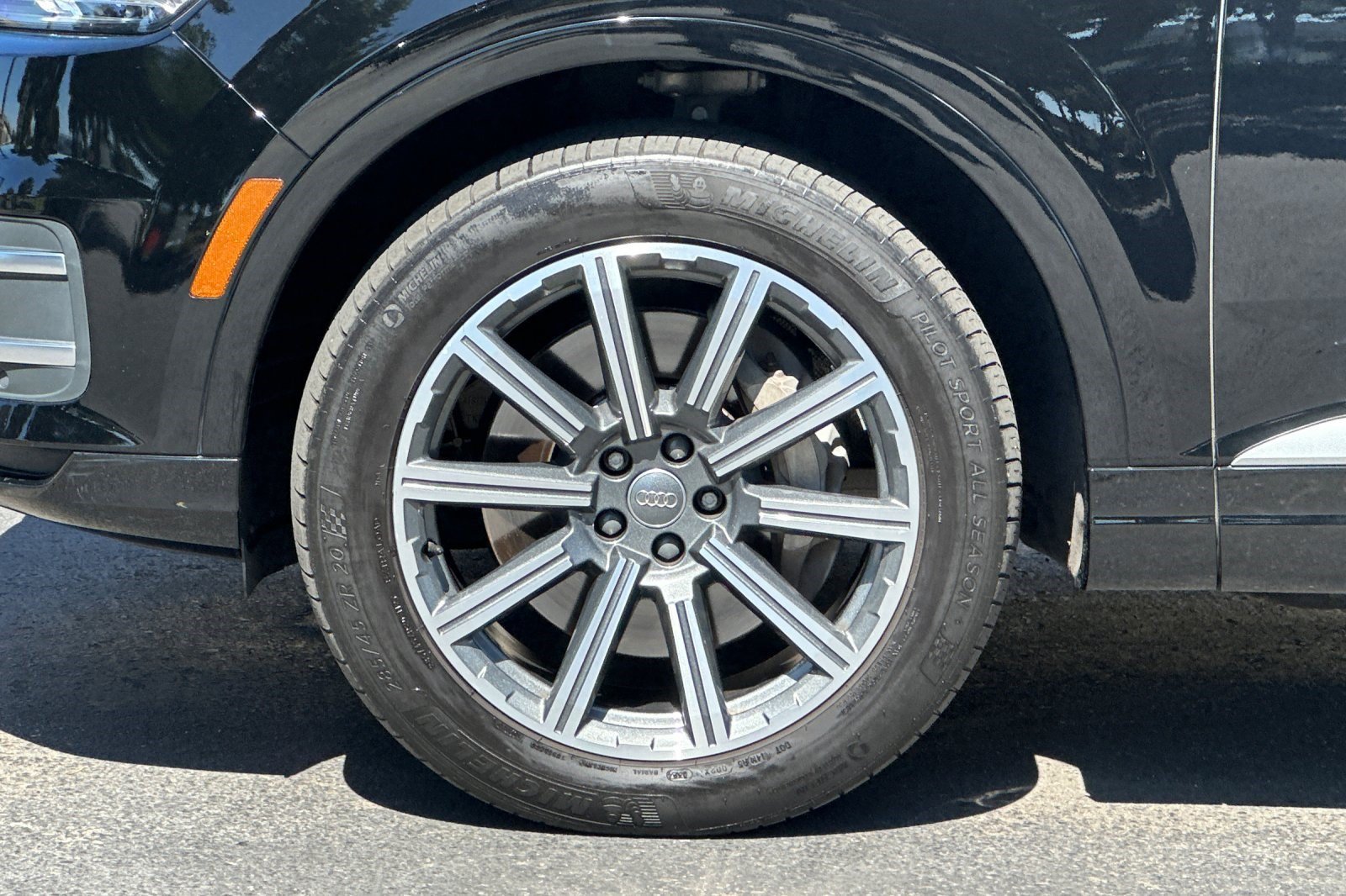 Used 2017 Audi Q7 2.0T Premium Plus AWD/4WD image 40