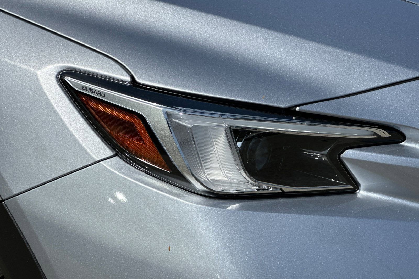 New 2026 Subaru WRX Limited image 24