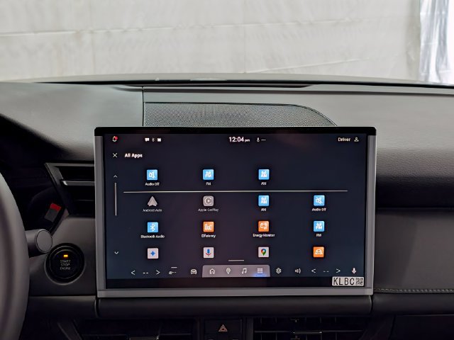 New 2026 MAZDA CX-5 AWD 2.5 S image 22
