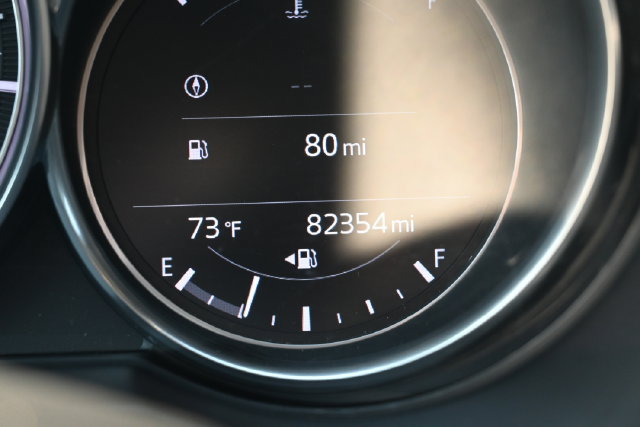Used 2018 MAZDA CX-5 Grand Touring w/ Premium Package FWD image 47