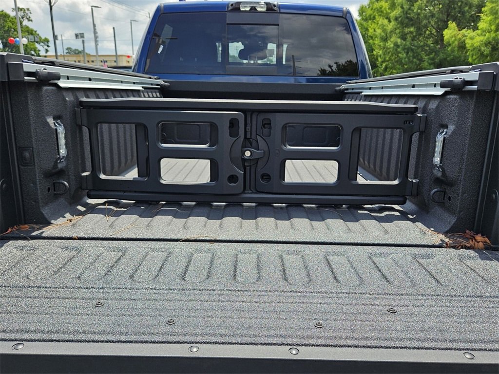 Used 2024 RAM 2500 Rebel w/ Safety Group image 13