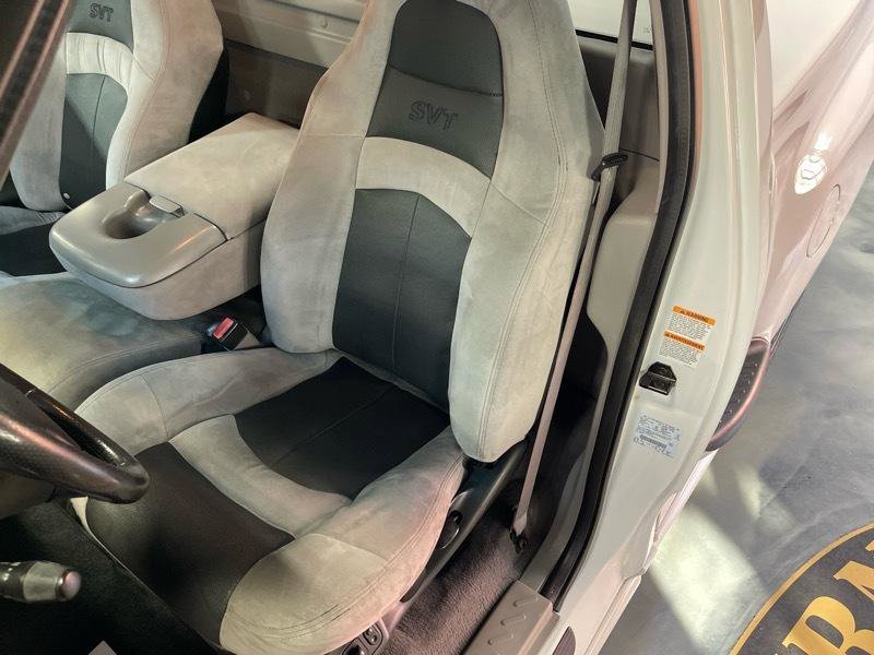 Used 2003 Ford F150 Lightning image 27