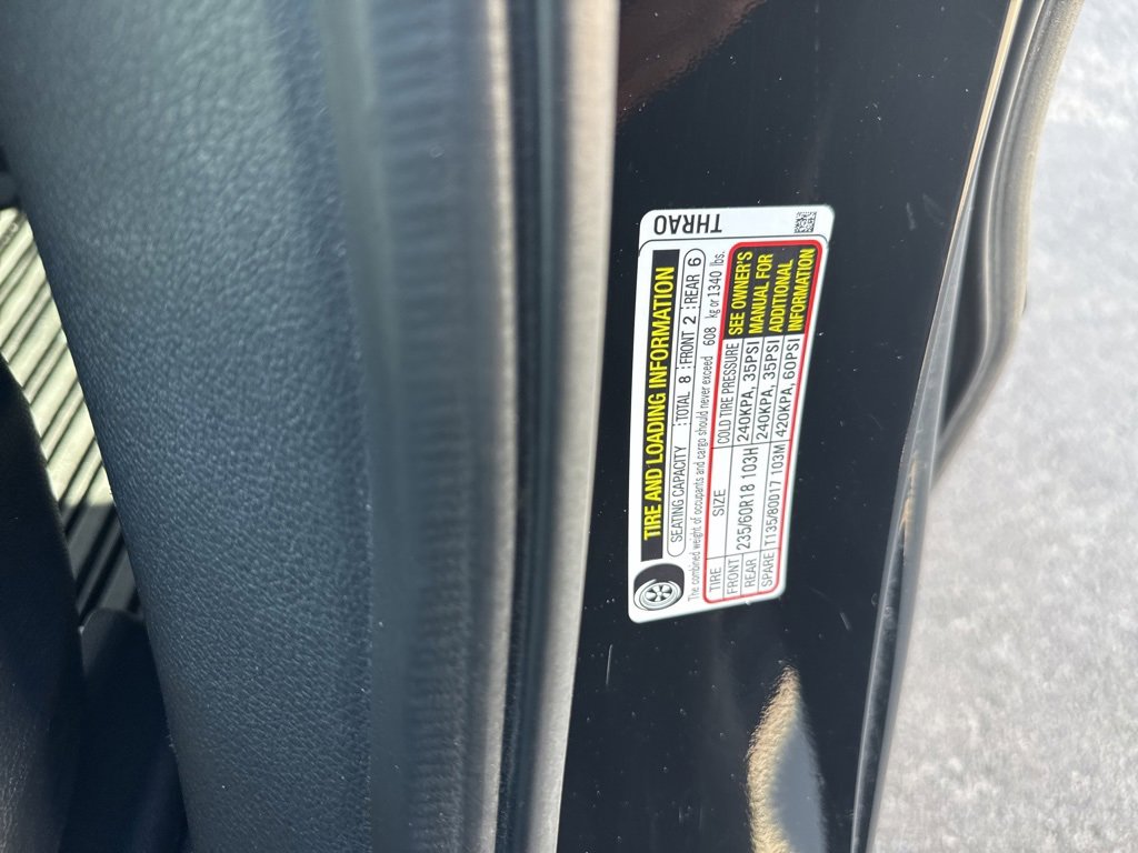 Used 2021 Honda Odyssey EX-L image 13