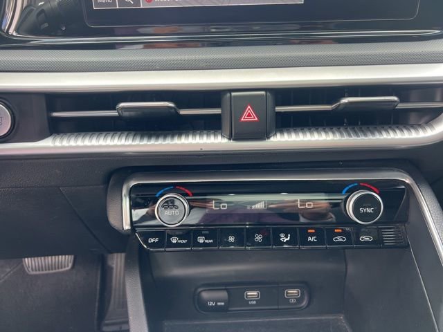 Used 2024 Kia K5 GT w/ GT1 Package image 44