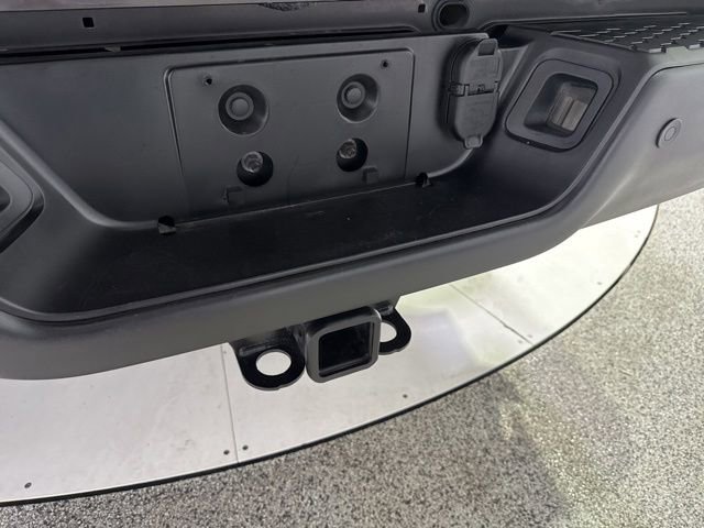 Used 2017 RAM 2500 Power Wagon w/ Leather & Luxury Group AWD/4WD image 27