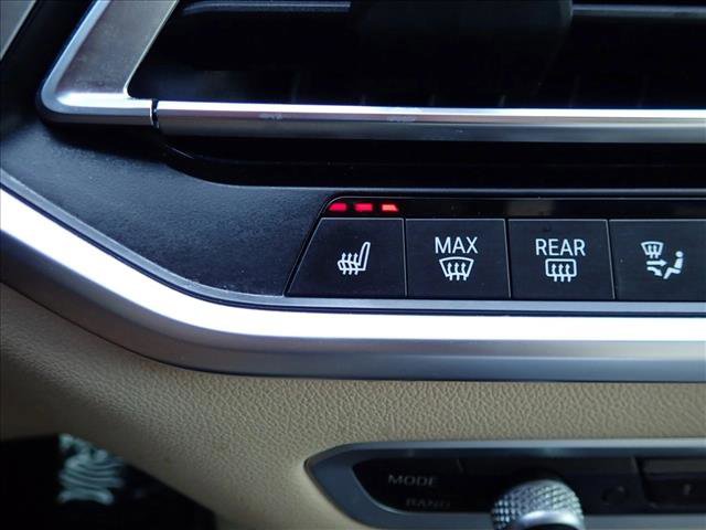 Used 2020 BMW X5 xDrive40i w/ Convenience Package image 23