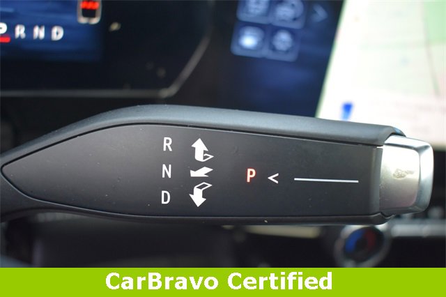 Certified 2024 Chevrolet Blazer EV LT image 32