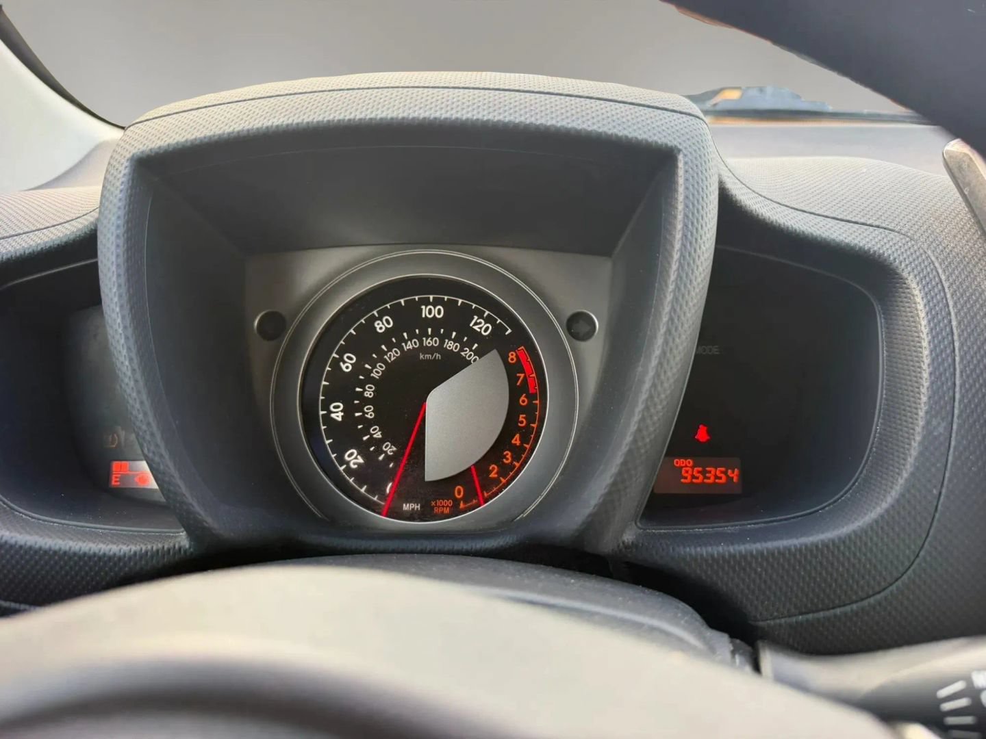 Used 2008 Scion xD FWD image 22