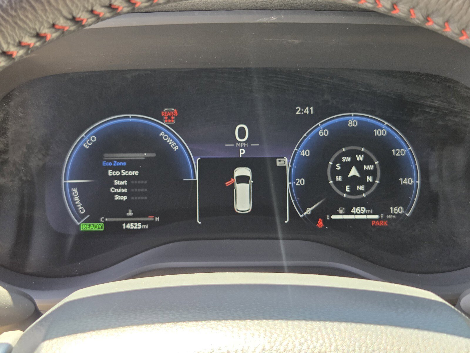 Certified 2025 Toyota Sienna XSE w/ XSE Plus Package AWD/4WD image 21