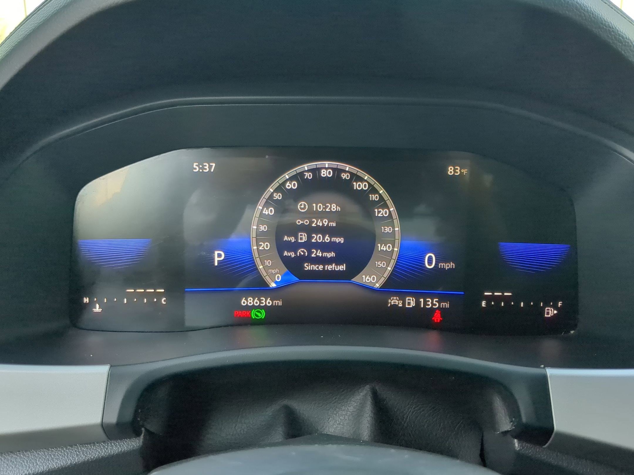 Used 2023 Volkswagen Atlas Cross Sport SE image 14