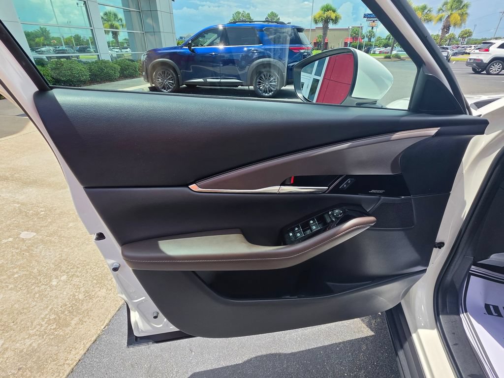 Used 2020 MAZDA CX-30 FWD w/ Premium Package image 13