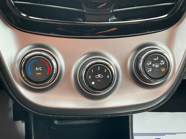 Used 2017 Chevrolet Spark LS FWD image 18