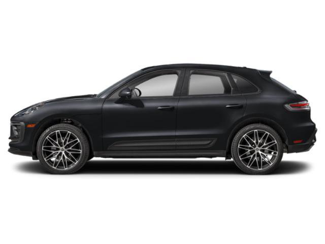 New 2026 Porsche Macan Turbo image 3
