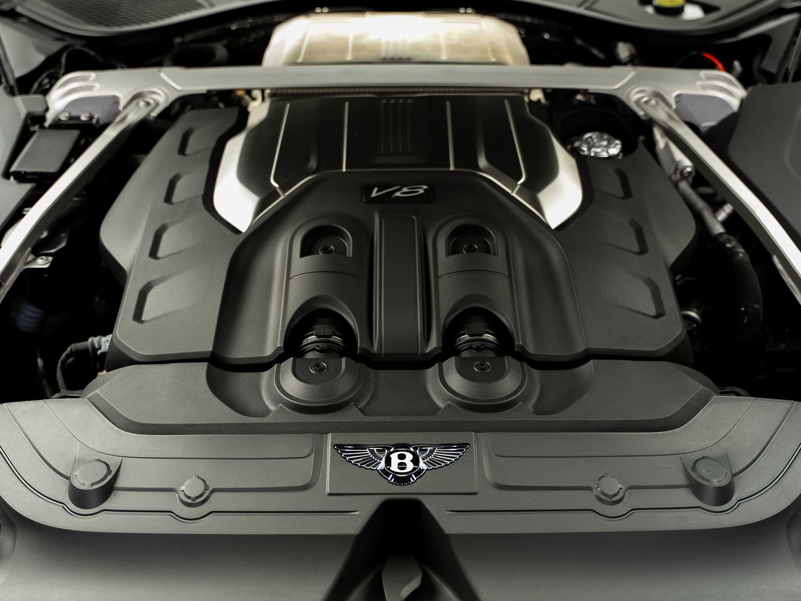 Used 2021 Bentley Continental GT image 59