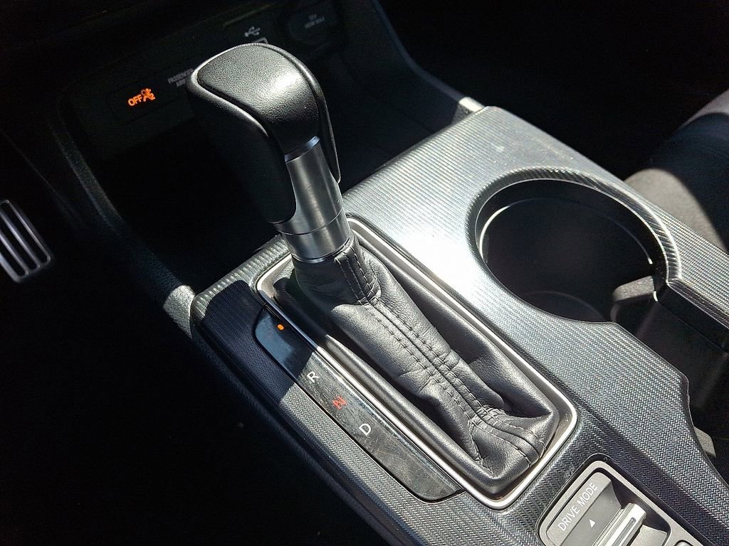 Used 2023 Honda Civic Sport image 14