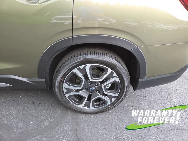New 2026 Subaru Ascent Limited AWD/4WD image 22