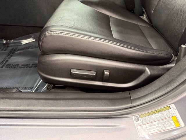 Used 2018 Acura ILX w/ Premium Package image 12