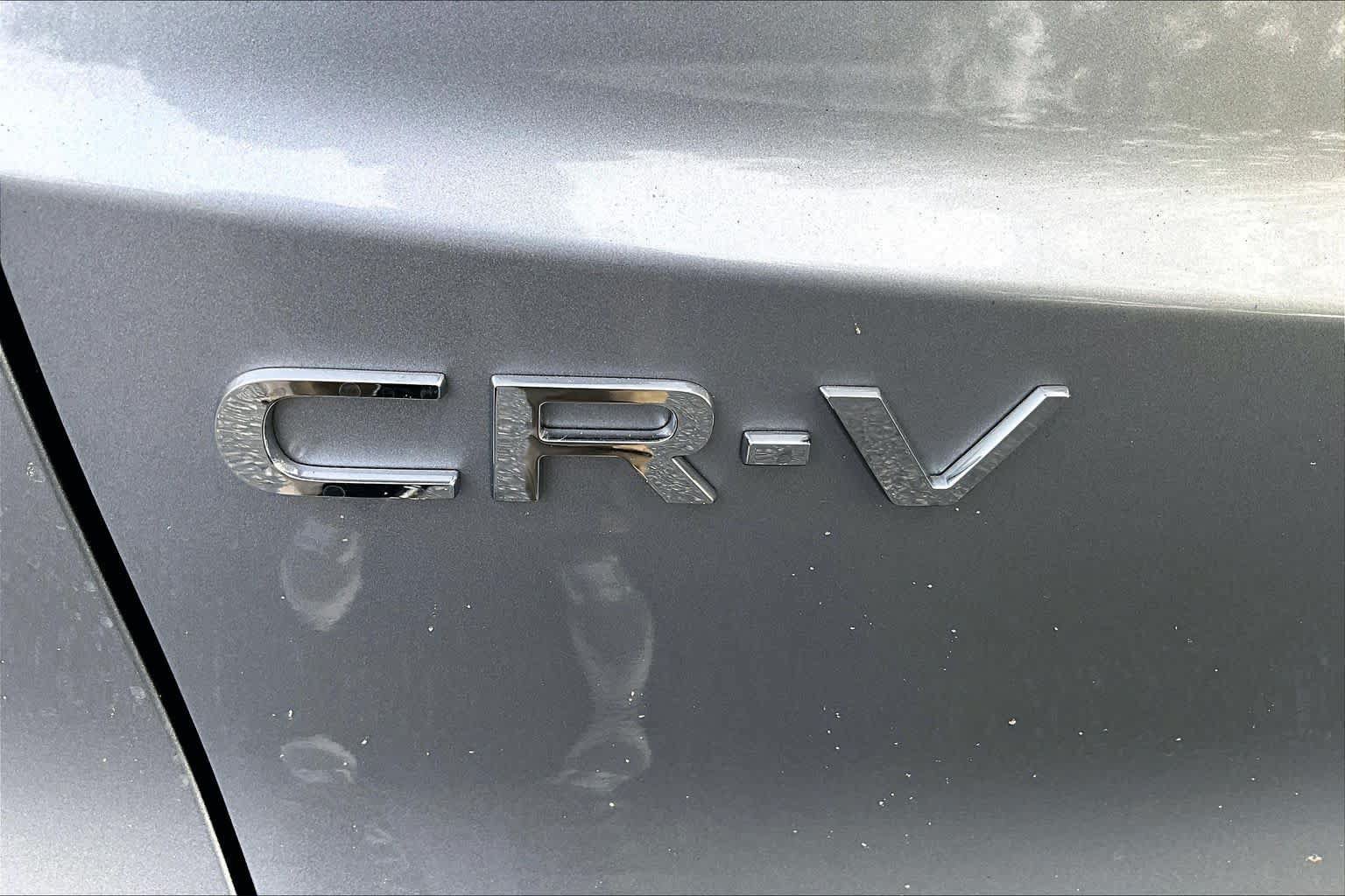 New 2026 Honda CR-V EX-L image 8