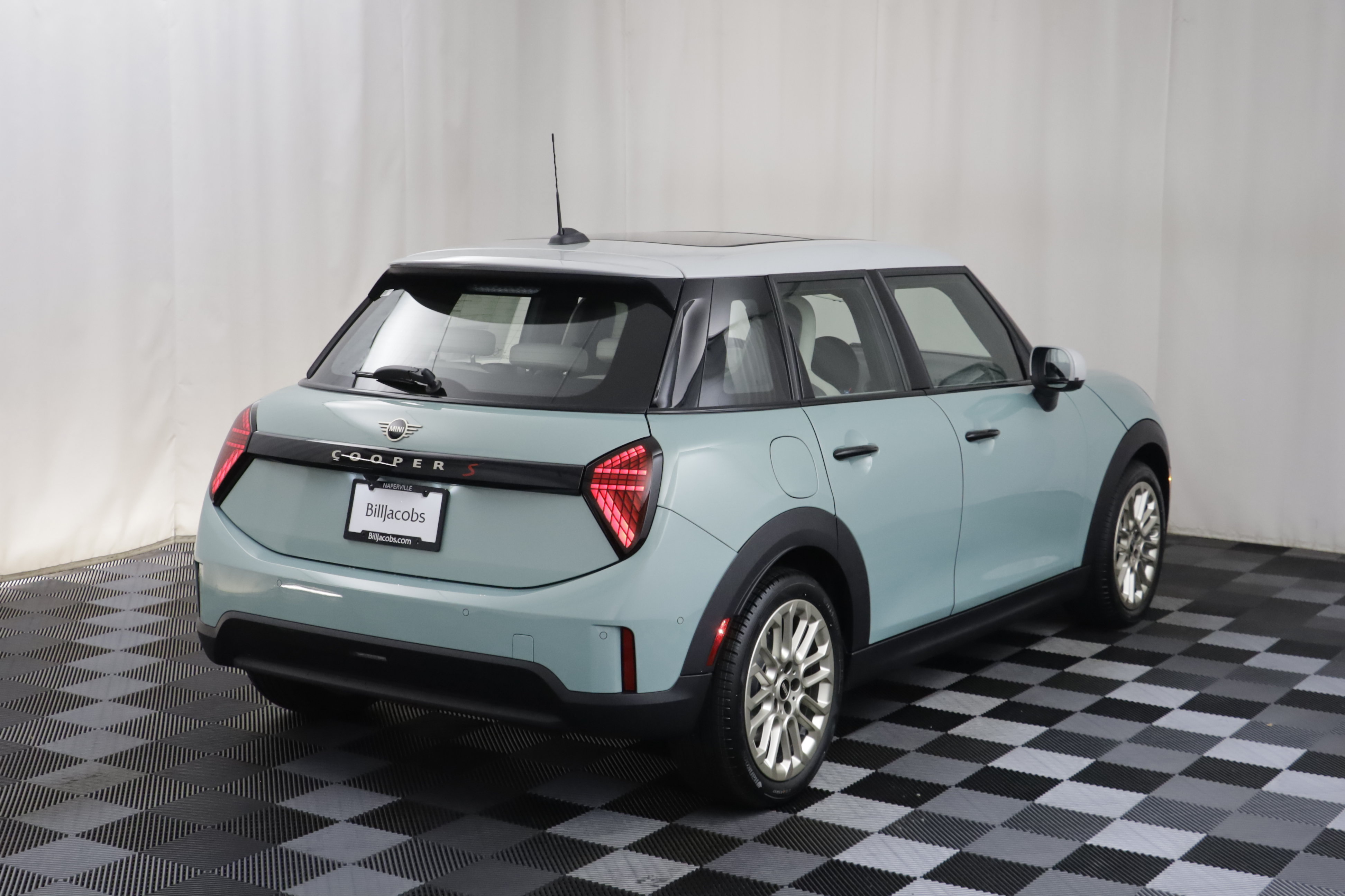 New 2027 MINI Cooper S FWD image 23