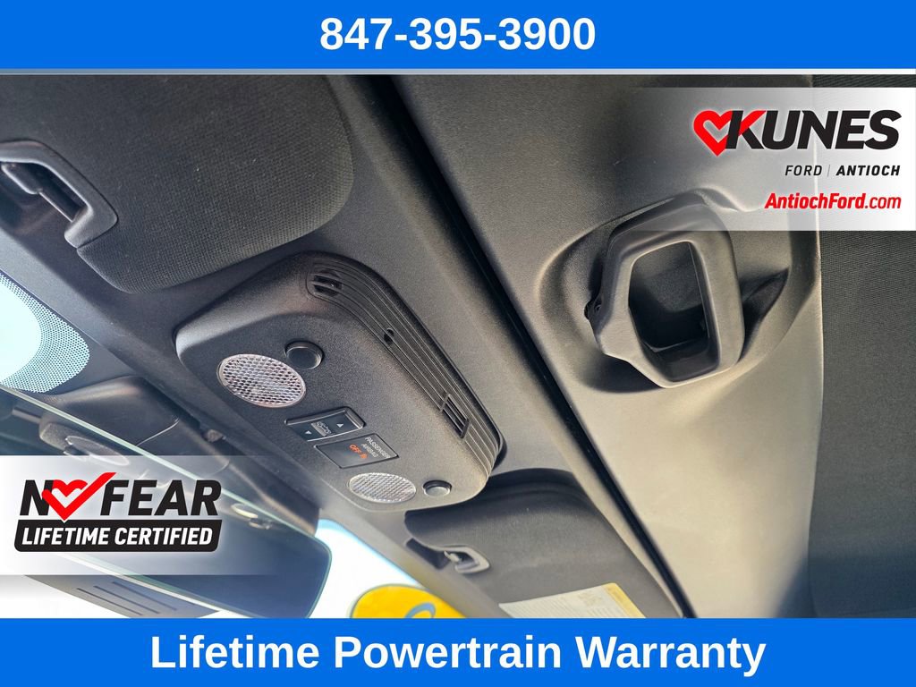 Certified 2022 Ford Mustang Premium image 55