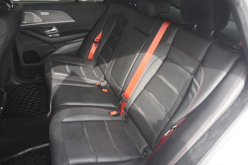 Used 2022 Mercedes-Benz GLE 53 AMG 4MATIC Coupe image 30