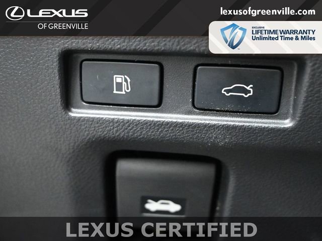 Certified 2023 Lexus ES 350 w/ Premium Package image 13