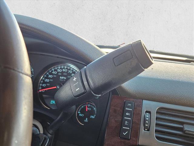 Used 2011 Chevrolet Tahoe LT w/ Texas Edition image 14