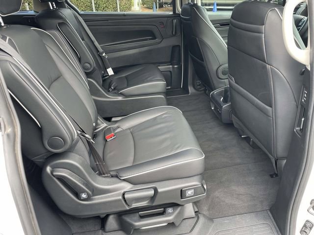 Used 2025 Honda Odyssey Touring image 28