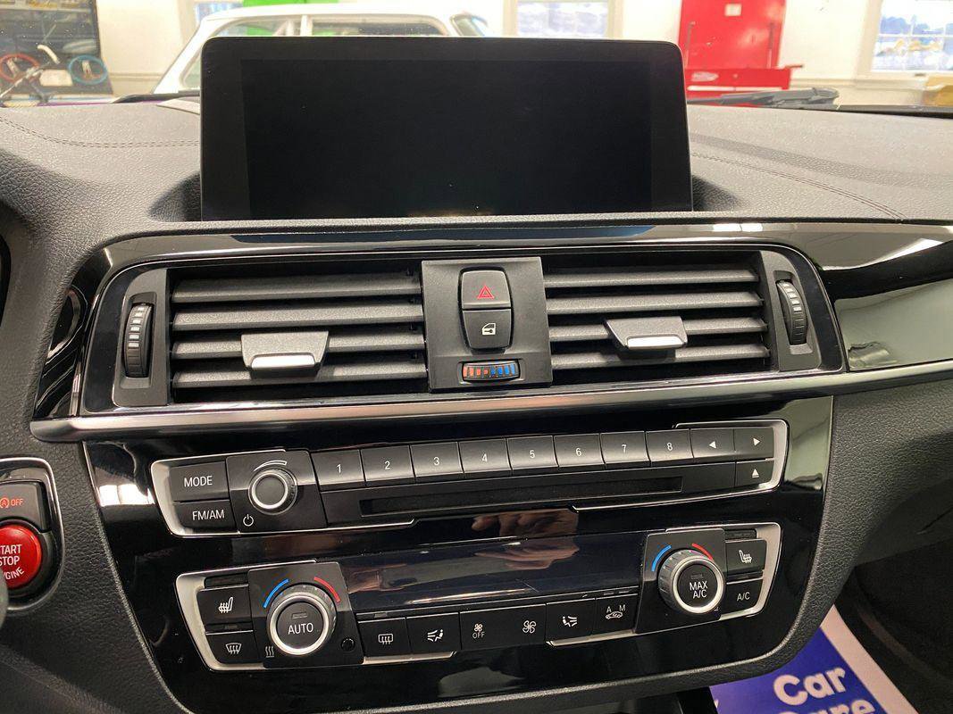 Used 2021 BMW M2 Competition image 8