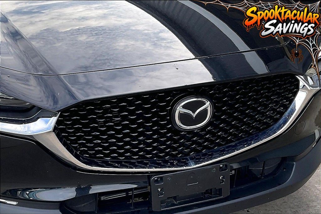 Used 2025 MAZDA CX-30 AWD 2.5 S w/ Preferred Package image 30