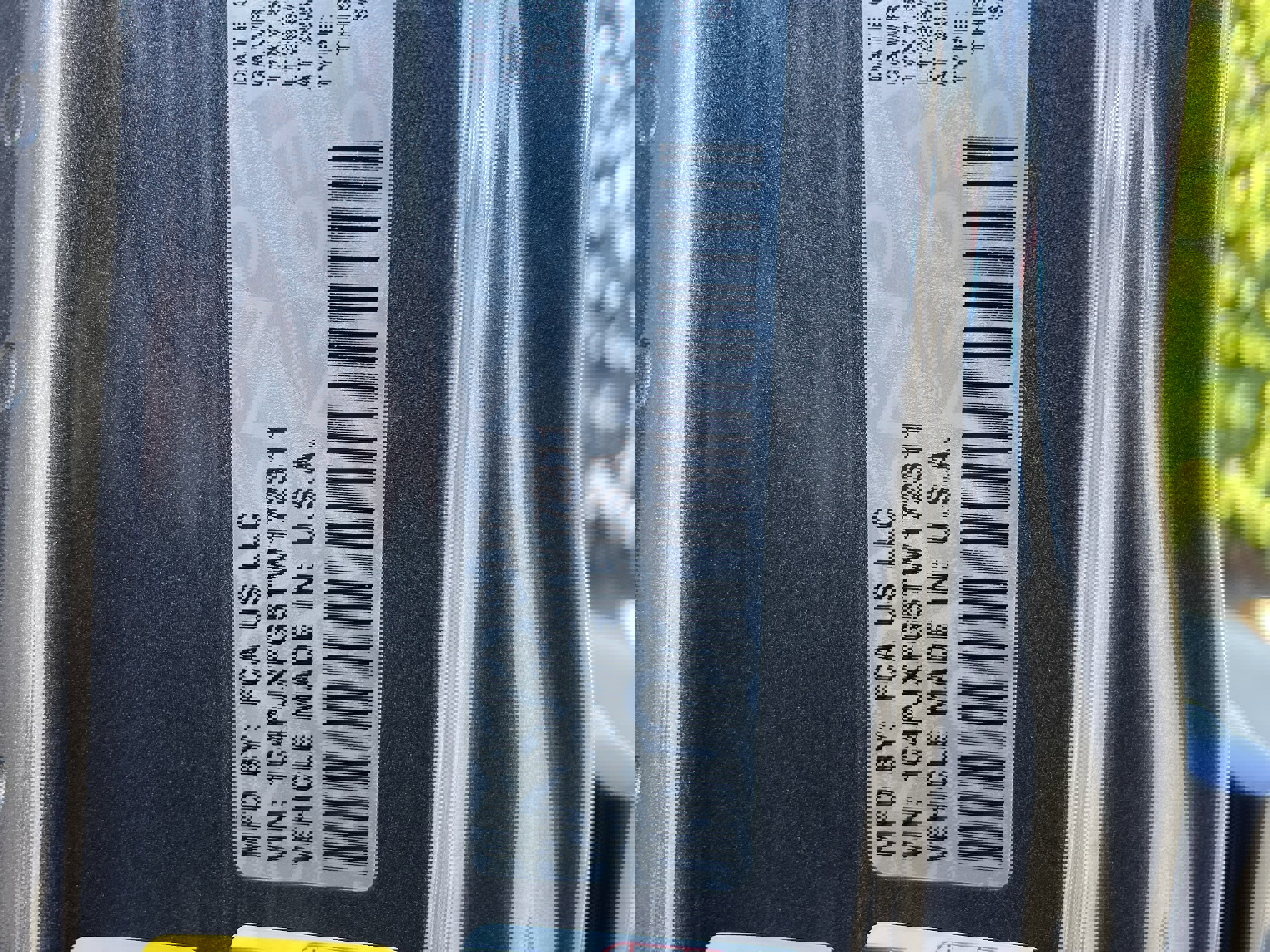 New 2026 Jeep Wrangler Unlimited Rubicon image 43