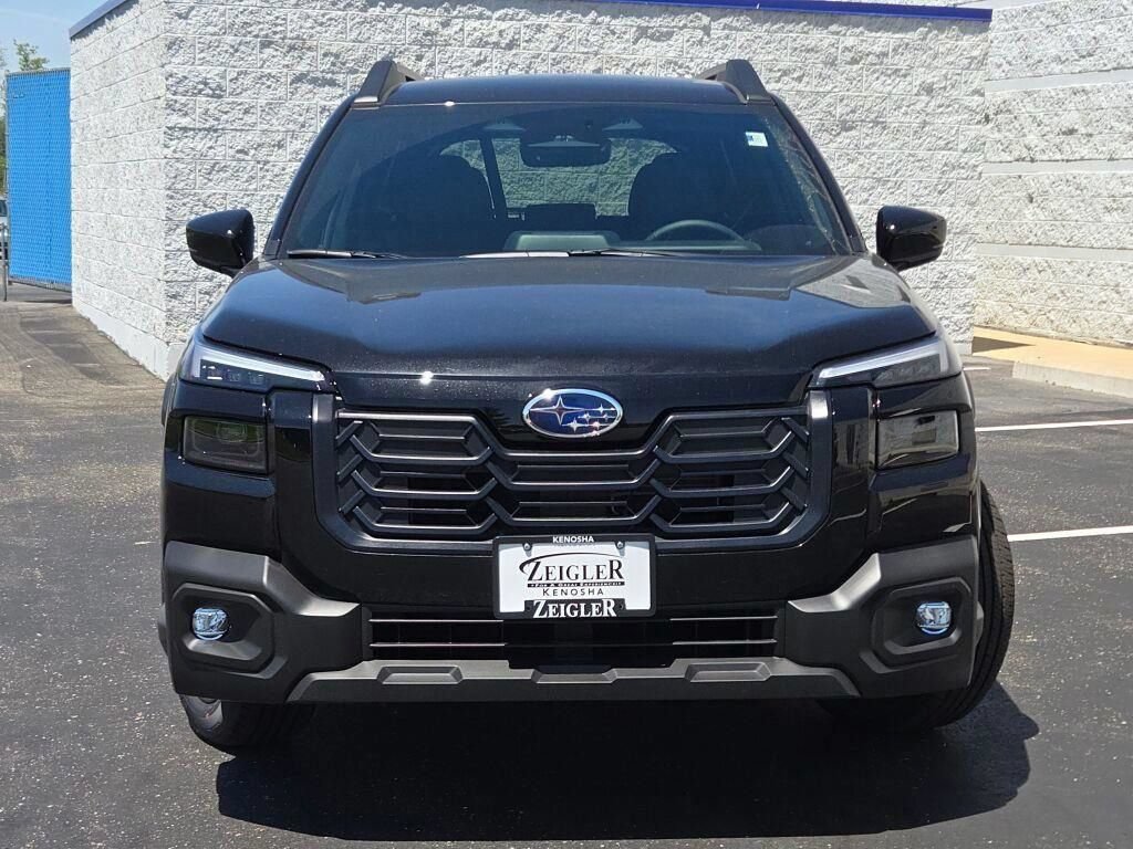 New 2026 Subaru Outback Premium AWD/4WD image 4